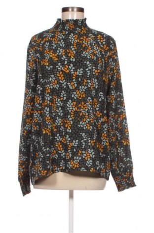 Γυναικεία μπλούζα City life, Μέγεθος XL, Χρώμα Πολύχρωμο, Τιμή 6,35 €