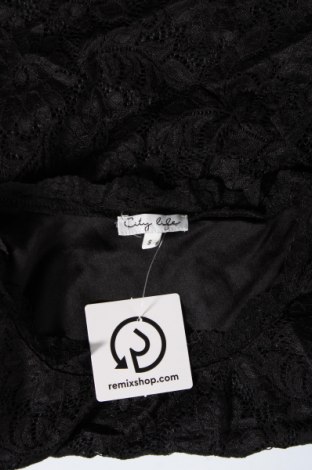 Γυναικεία μπλούζα City life, Μέγεθος S, Χρώμα Μαύρο, Τιμή 1,76 €