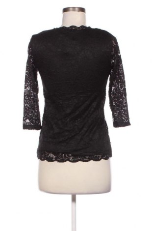 Γυναικεία μπλούζα City life, Μέγεθος S, Χρώμα Μαύρο, Τιμή 3,88 €