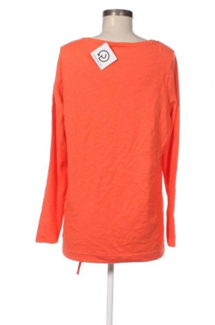 Дамска блуза City life, Размер M, Цвят Оранжев, Цена 3,04 лв.