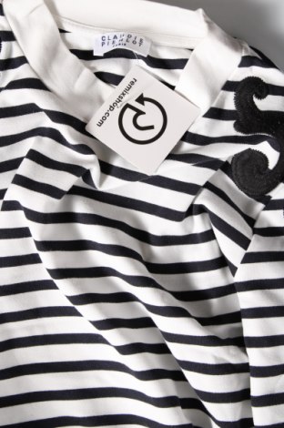 Γυναικεία μπλούζα Claudie Pierlot, Μέγεθος XS, Χρώμα Πολύχρωμο, Τιμή 33,40 €