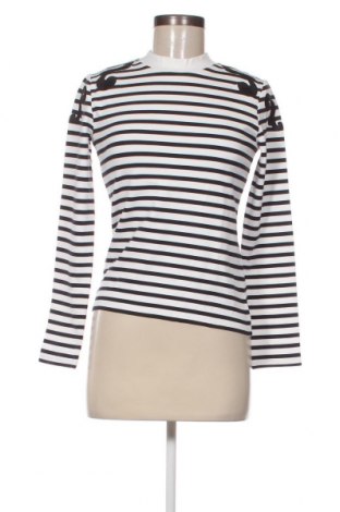 Damen Shirt Claudie Pierlot, Größe XS, Farbe Mehrfarbig, Preis 22,55 €