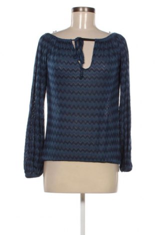 Γυναικεία μπλούζα Cliche, Μέγεθος S, Χρώμα Μπλέ, Τιμή 2,94 €