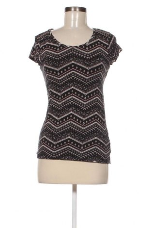 Γυναικεία μπλούζα Clockhouse, Μέγεθος L, Χρώμα Πολύχρωμο, Τιμή 3,53 €