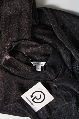 Γυναικεία μπλούζα Clockhouse, Μέγεθος M, Χρώμα Ασημί, Τιμή 1,76 €