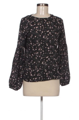 Дамска блуза Clockhouse, Размер M, Цвят Черен, Цена 8,55 лв.