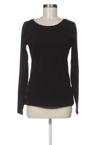 Γυναικεία μπλούζα Clockhouse, Μέγεθος XL, Χρώμα Μαύρο, Τιμή 5,64 €