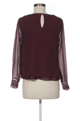 Γυναικεία μπλούζα Clockhouse, Μέγεθος S, Χρώμα Κόκκινο, Τιμή 4,00 €