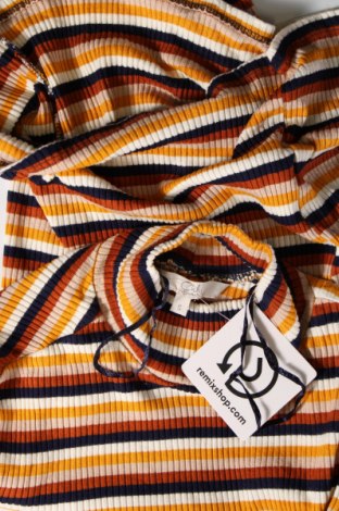 Damen Shirt Clockhouse, Größe S, Farbe Mehrfarbig, Preis 1,98 €