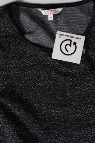 Damen Shirt Clockhouse, Größe M, Farbe Grau, Preis 4,28 €
