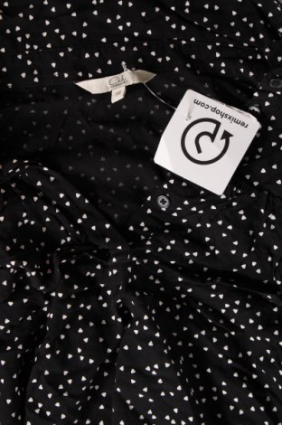 Bluză de femei Clockhouse, Mărime M, Culoare Negru, Preț 62,50 Lei