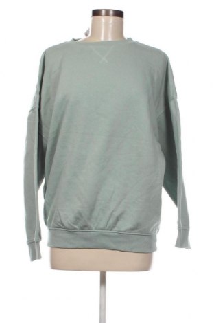 Damen Shirt Clockhouse, Größe S, Farbe Grün, Preis 2,64 €