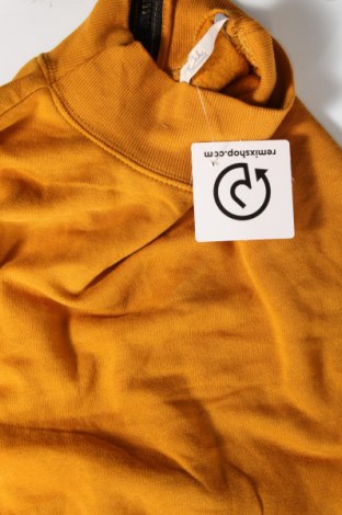 Γυναικεία μπλούζα Clockhouse, Μέγεθος M, Χρώμα Κίτρινο, Τιμή 1,76 €