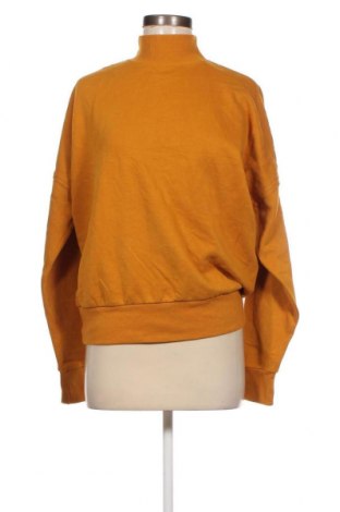 Damen Shirt Clockhouse, Größe M, Farbe Gelb, Preis 1,98 €