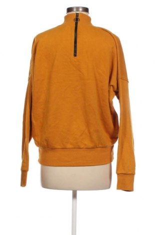 Γυναικεία μπλούζα Clockhouse, Μέγεθος M, Χρώμα Κίτρινο, Τιμή 1,76 €