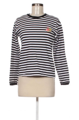 Γυναικεία μπλούζα Clockhouse, Μέγεθος M, Χρώμα Πολύχρωμο, Τιμή 3,88 €