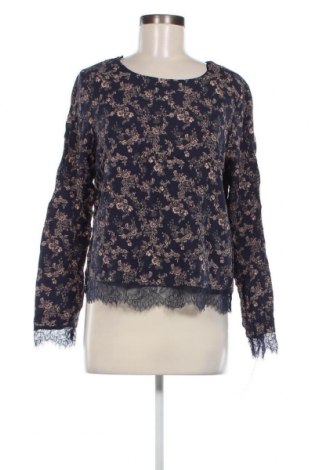Γυναικεία μπλούζα Clockhouse, Μέγεθος L, Χρώμα Μπλέ, Τιμή 3,76 €