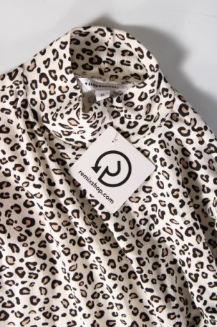 Damen Shirt Clockhouse, Größe XL, Farbe Mehrfarbig, Preis € 3,70