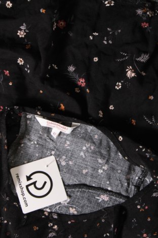 Γυναικεία μπλούζα Clockhouse, Μέγεθος L, Χρώμα Πολύχρωμο, Τιμή 3,88 €