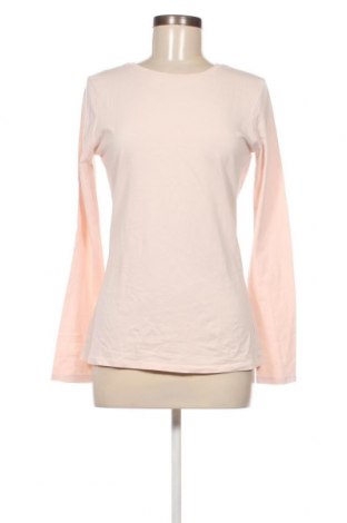 Γυναικεία μπλούζα Clockhouse, Μέγεθος XL, Χρώμα  Μπέζ, Τιμή 5,99 €