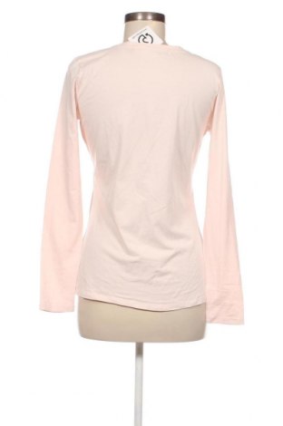 Γυναικεία μπλούζα Clockhouse, Μέγεθος XL, Χρώμα  Μπέζ, Τιμή 4,82 €