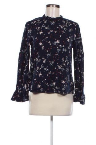 Γυναικεία μπλούζα Clockhouse, Μέγεθος M, Χρώμα Μπλέ, Τιμή 3,06 €
