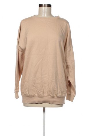 Γυναικεία μπλούζα Clockhouse, Μέγεθος M, Χρώμα  Μπέζ, Τιμή 4,58 €