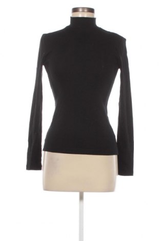 Γυναικεία μπλούζα Clockhouse, Μέγεθος M, Χρώμα Μαύρο, Τιμή 4,23 €