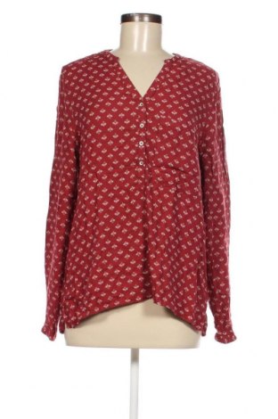 Bluză de femei Clockhouse, Mărime XL, Culoare Roșu, Preț 35,63 Lei