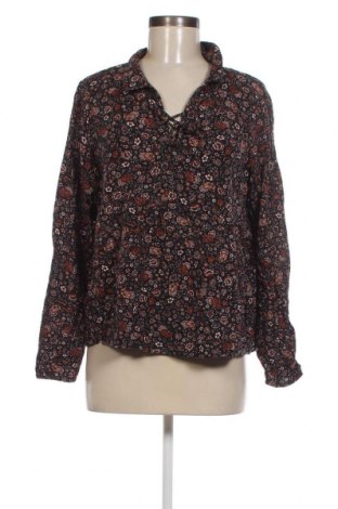 Дамска блуза Clockhouse, Размер XL, Цвят Многоцветен, Цена 4,75 лв.