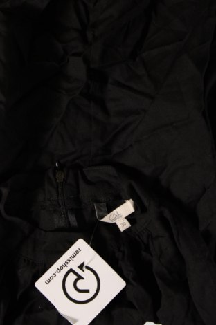 Damen Shirt Clockhouse, Größe S, Farbe Schwarz, Preis 1,98 €