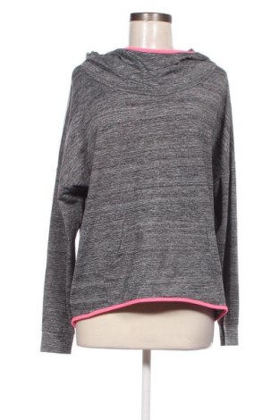 Γυναικεία μπλούζα Clockhouse, Μέγεθος L, Χρώμα Γκρί, Τιμή 5,98 €