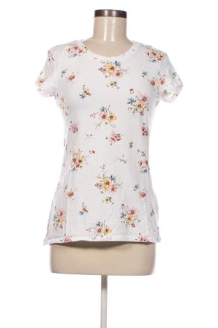 Γυναικεία μπλούζα Clockhouse, Μέγεθος XL, Χρώμα Λευκό, Τιμή 5,99 €