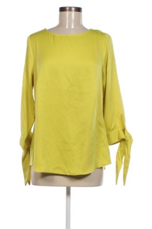 Γυναικεία μπλούζα Closet London, Μέγεθος L, Χρώμα Πράσινο, Τιμή 43,64 €