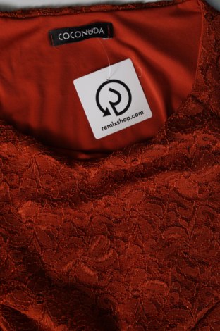 Damen Shirt Coconuda, Größe S, Farbe Orange, Preis 3,67 €