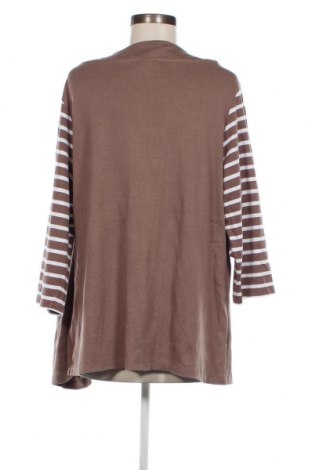 Γυναικεία μπλούζα Collection, Μέγεθος XL, Χρώμα Πολύχρωμο, Τιμή 4,82 €