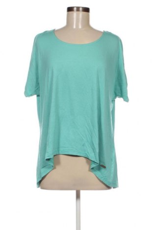 Дамска блуза Collection L, Размер XL, Цвят Зелен, Цена 10,26 лв.
