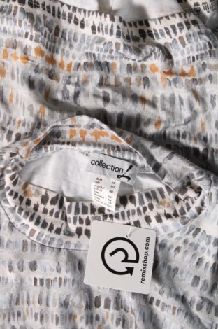 Γυναικεία μπλούζα Collection L, Μέγεθος XL, Χρώμα Πολύχρωμο, Τιμή 4,00 €