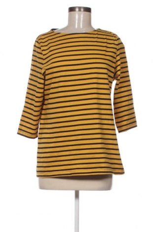 Дамска блуза Collection L, Размер M, Цвят Жълт, Цена 6,46 лв.