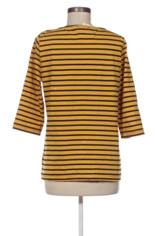 Дамска блуза Collection L, Размер M, Цвят Жълт, Цена 6,46 лв.
