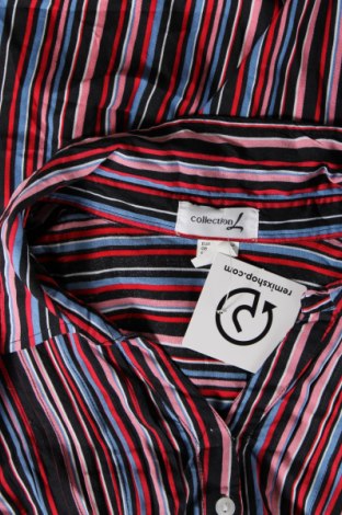 Дамска блуза Collection L, Размер XL, Цвят Многоцветен, Цена 9,12 лв.