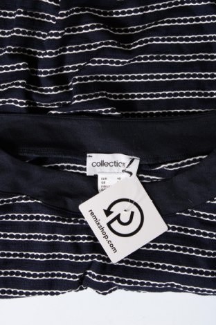 Γυναικεία μπλούζα Collection L, Μέγεθος XL, Χρώμα Πολύχρωμο, Τιμή 11,75 €