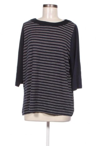 Γυναικεία μπλούζα Collection L, Μέγεθος XL, Χρώμα Πολύχρωμο, Τιμή 6,70 €