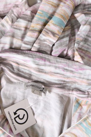 Γυναικεία μπλούζα Collection L, Μέγεθος M, Χρώμα Πολύχρωμο, Τιμή 11,75 €