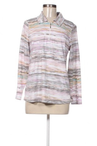 Γυναικεία μπλούζα Collection L, Μέγεθος M, Χρώμα Πολύχρωμο, Τιμή 4,00 €