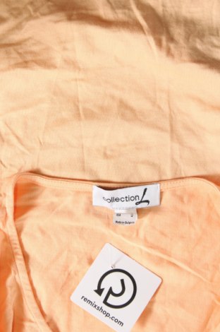 Γυναικεία μπλούζα Collection L, Μέγεθος XL, Χρώμα Πολύχρωμο, Τιμή 4,82 €
