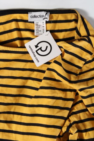 Дамска блуза Collection L, Размер M, Цвят Многоцветен, Цена 6,27 лв.