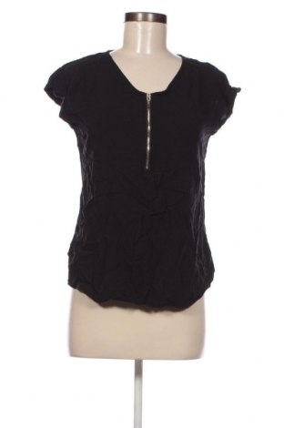 Γυναικεία μπλούζα Colloseum, Μέγεθος S, Χρώμα Μαύρο, Τιμή 3,06 €