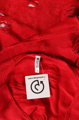 Дамска блуза Colloseum, Размер S, Цвят Червен, Цена 6,46 лв.