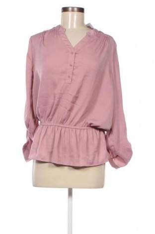 Γυναικεία μπλούζα Colloseum, Μέγεθος S, Χρώμα Σάπιο μήλο, Τιμή 3,88 €